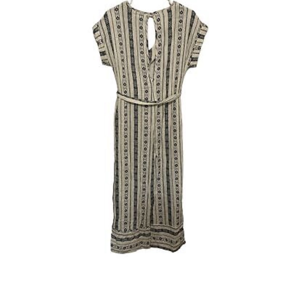 Monteau cropped jumpsuit - Picture 7 of 8